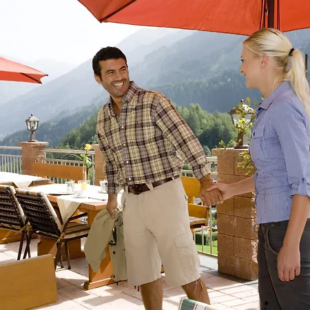 Superior Persal Hotel Finkenberg