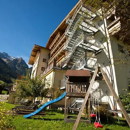 Hotel Superior Persal
