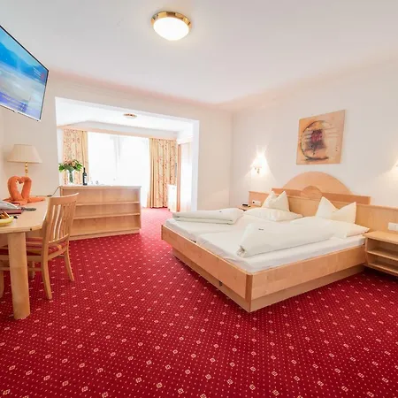 Hotel Superior Persal