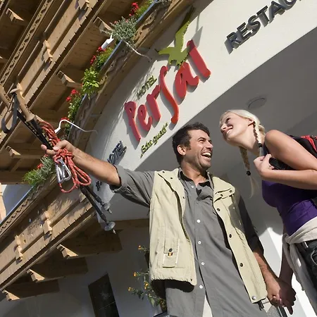 Superior Persal Finkenberg