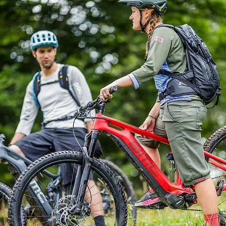 Superior Persal Finkenberg