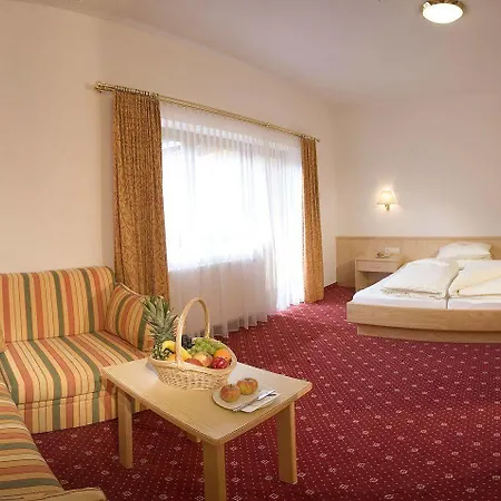 Hotel Superior Persal Finkenberg