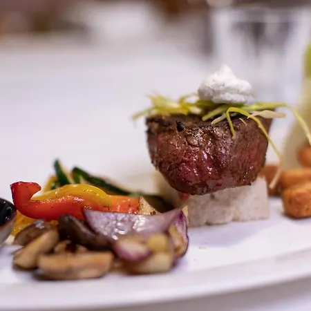 Superior Persal Hotel Finkenberg