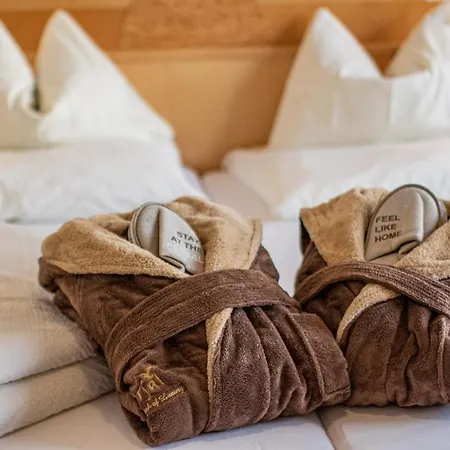 Hotel Superior Persal Finkenberg