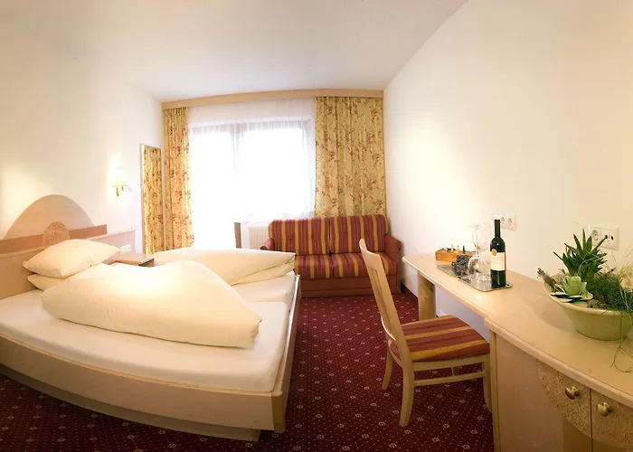 سوبيريور بيرسال فندق فينكنبرغ