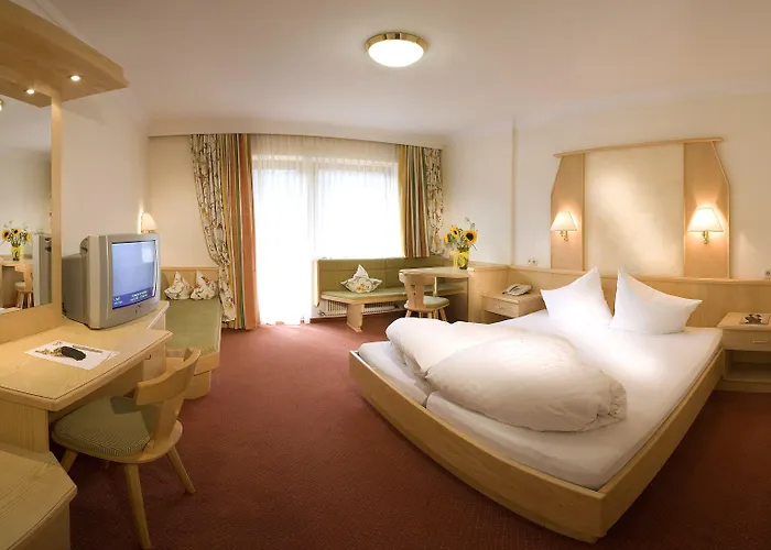 سوبيريور بيرسال 3* فينكنبرغ