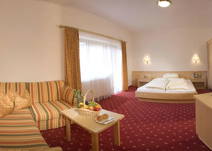 فندق سوبيريور بيرسال