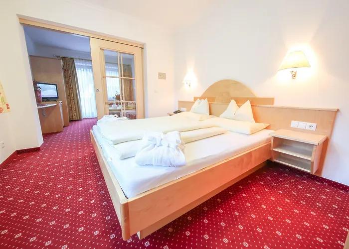 فندق سوبيريور بيرسال 3*