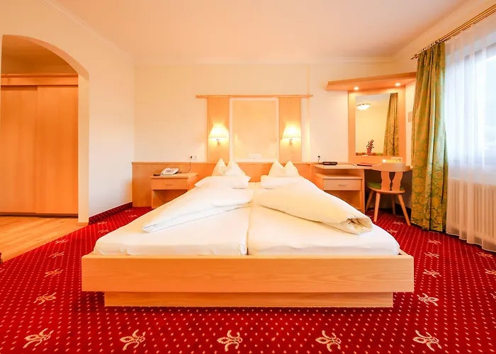 فندق سوبيريور بيرسال 3*