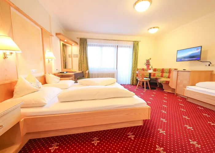 سوبيريور بيرسال فندق فينكنبرغ