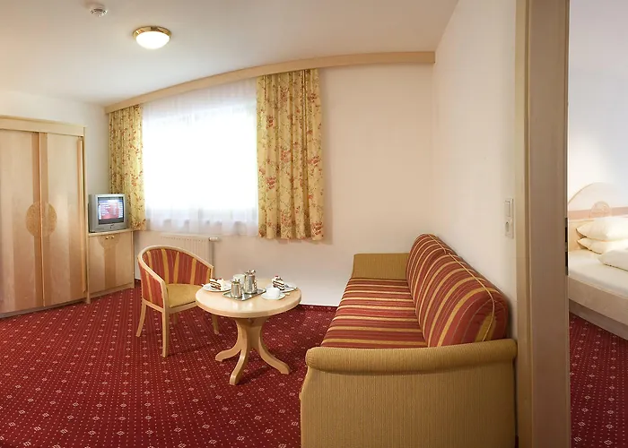 فندق سوبيريور بيرسال