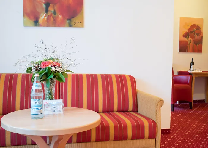 فندق سوبيريور بيرسال 3*