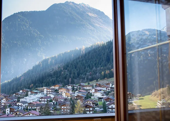 فندق سوبيريور بيرسال 3*