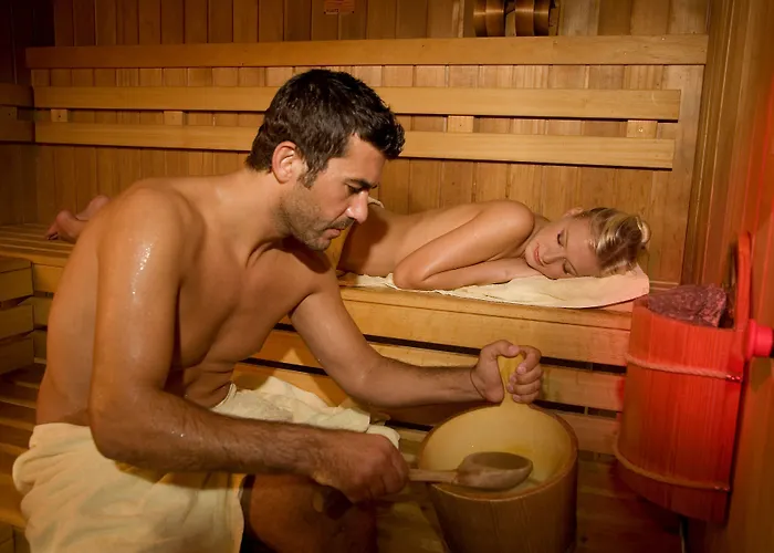 فندق سوبيريور بيرسال 3*