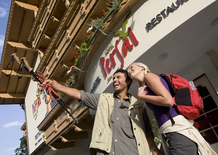 سوبيريور بيرسال فندق