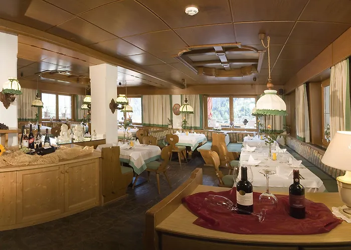 فندق سوبيريور بيرسال 3*