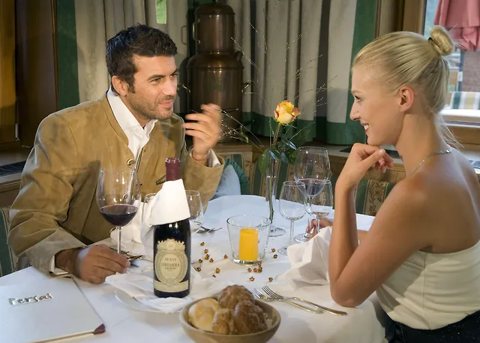 سوبيريور بيرسال 3* فينكنبرغ