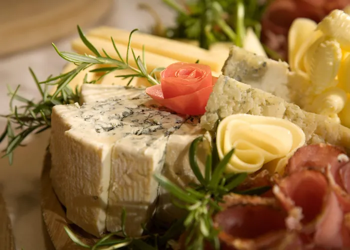 سوبيريور بيرسال فندق فينكنبرغ