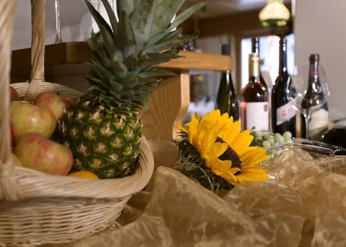 سوبيريور بيرسال فندق فينكنبرغ