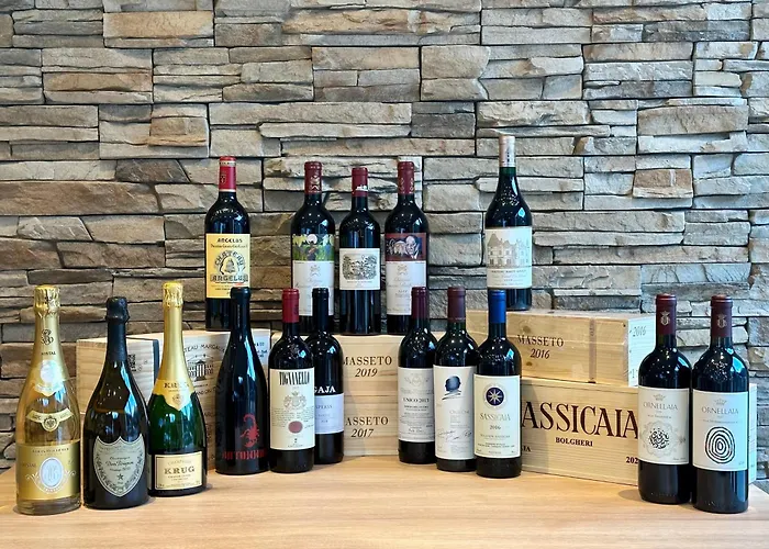 سوبيريور بيرسال 3* فينكنبرغ