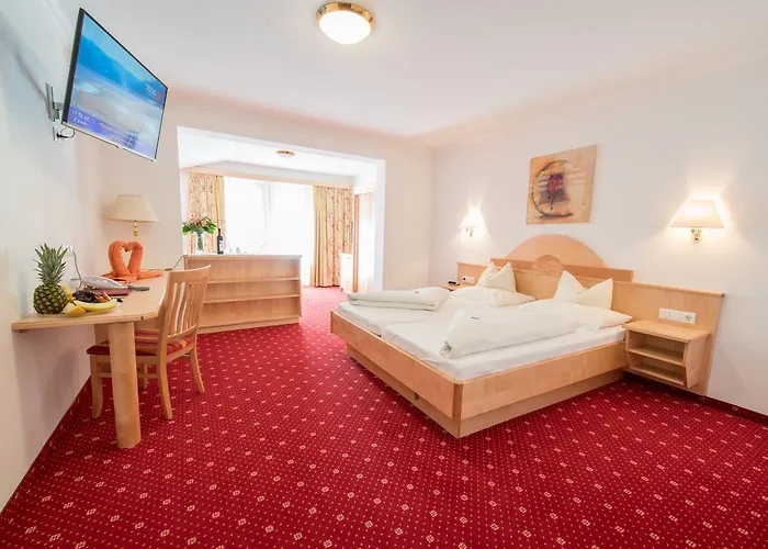 فندق سوبيريور بيرسال