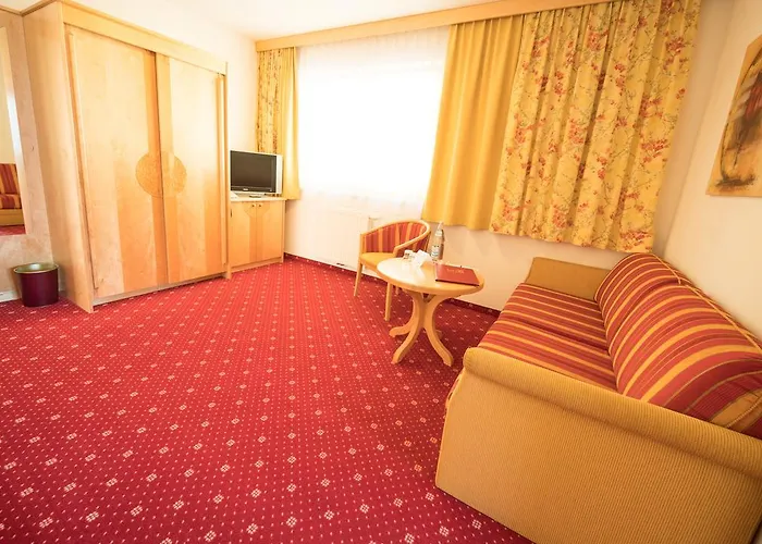 فندق سوبيريور بيرسال 3*