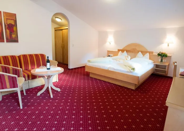 فندق سوبيريور بيرسال