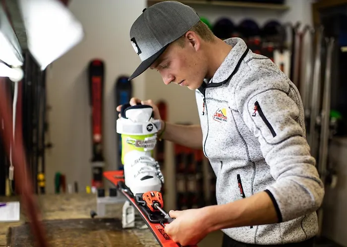 سوبيريور بيرسال 3* فينكنبرغ