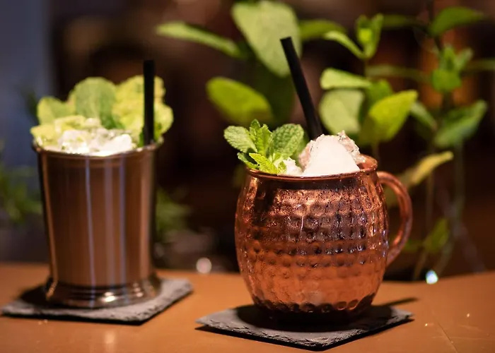 سوبيريور بيرسال 3* فينكنبرغ