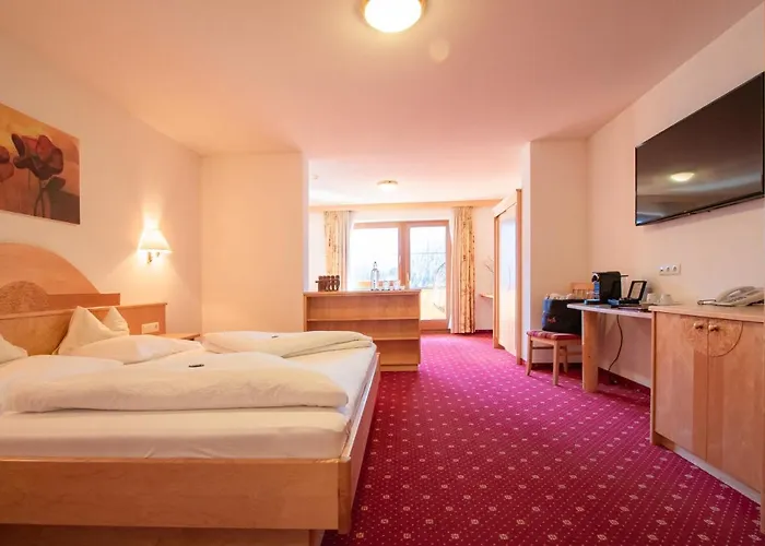 سوبيريور بيرسال فندق فينكنبرغ